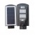 60 WATT SOLAR SOKAK ARMATÜRÜ OKS-4691